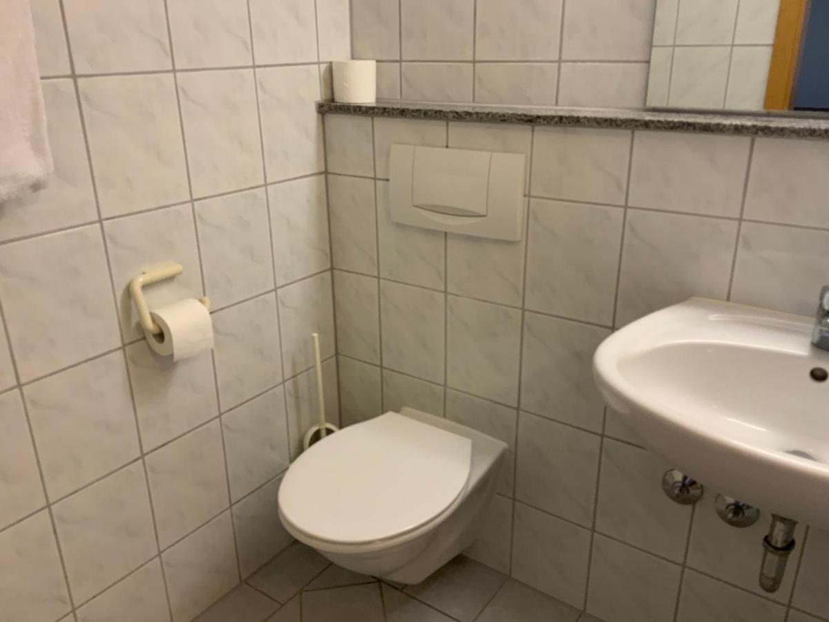 Gasthaus Sonne Hohenstadt  Kültér fotó