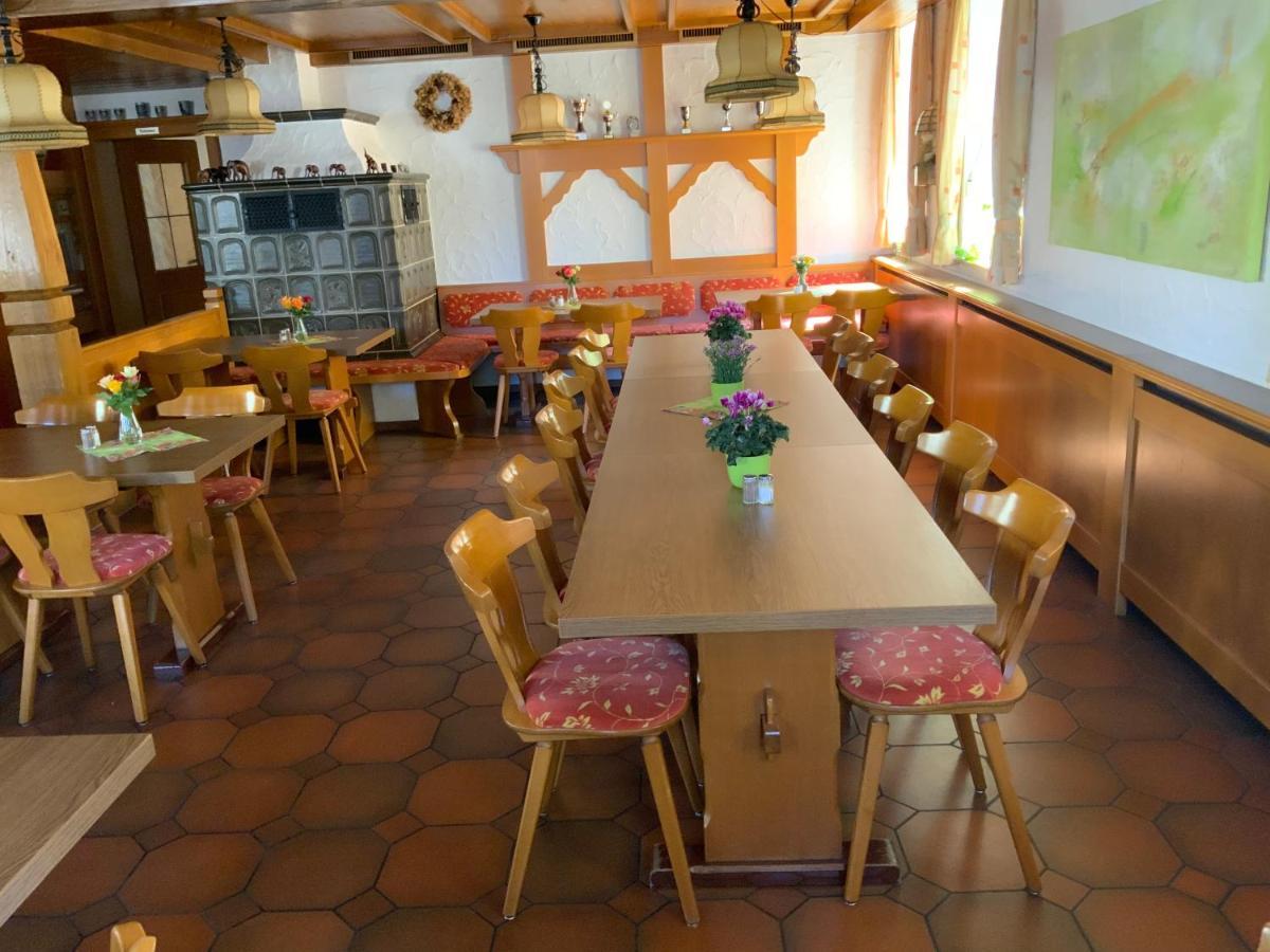 Gasthaus Sonne Hohenstadt  Kültér fotó