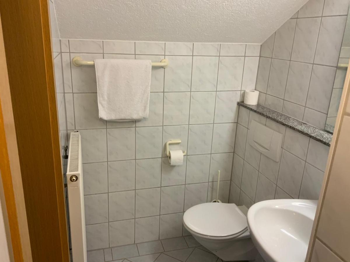 Gasthaus Sonne Hohenstadt  Kültér fotó