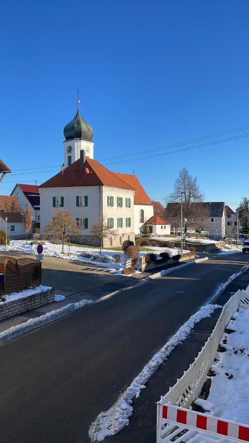 Gasthaus Sonne Hohenstadt  Kültér fotó